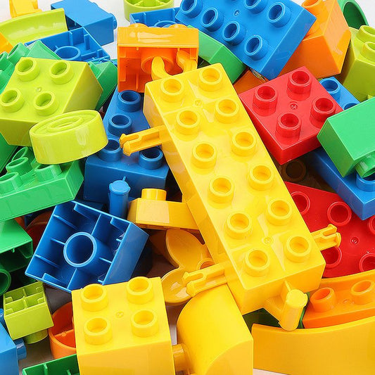 Colorfull Building Blocks for Kids | Toys